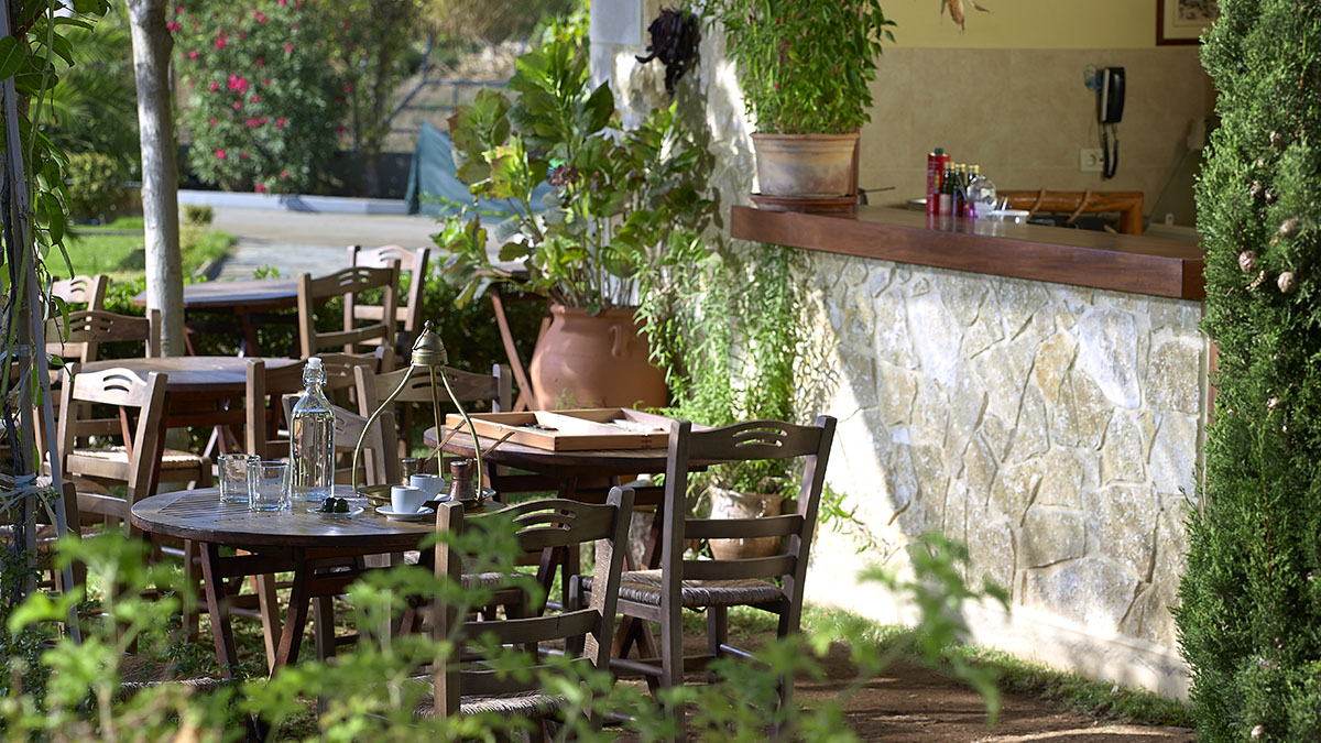 Minoa Palace Resort - NR